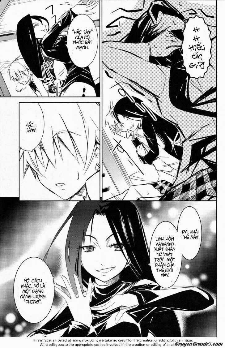 Yamako - Chapter 2 - Trang 36