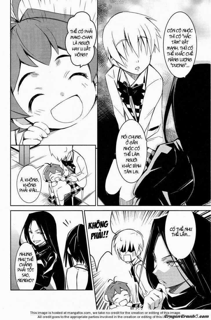 Yamako - Chapter 2 - Trang 37