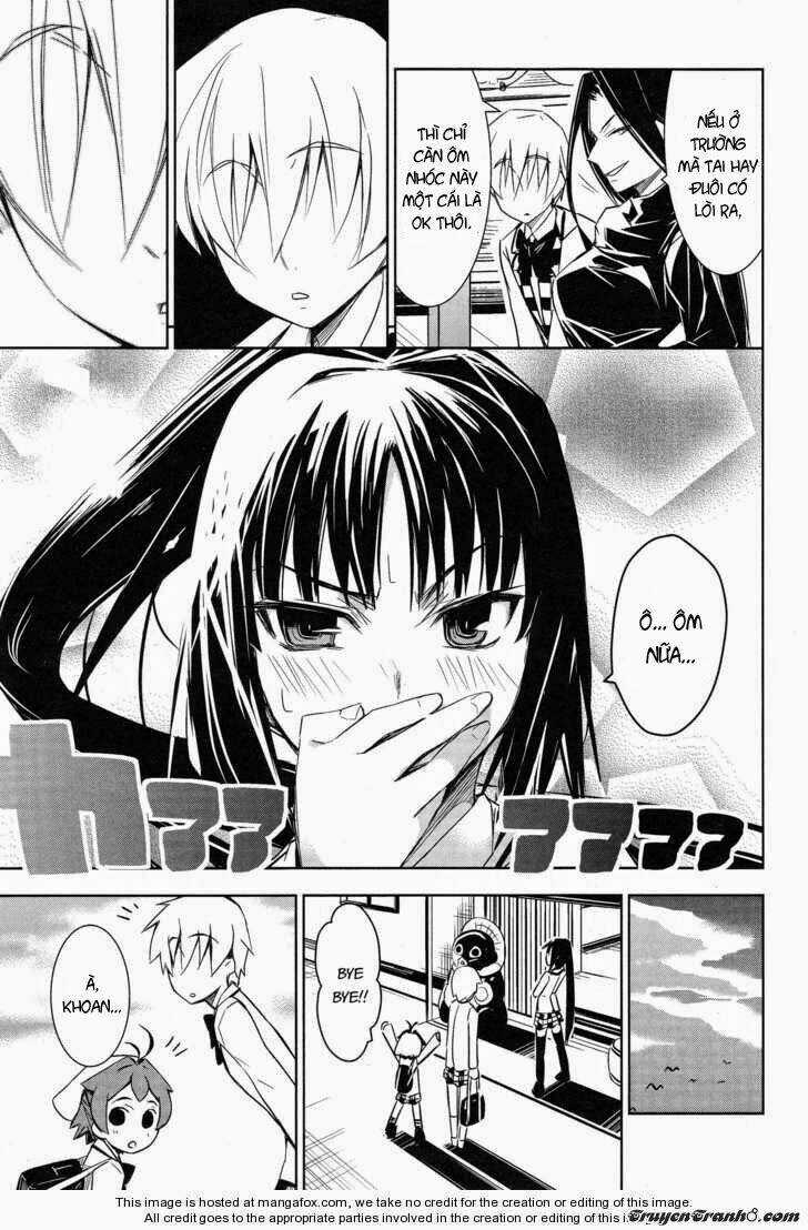 Yamako - Chapter 2 - Trang 38