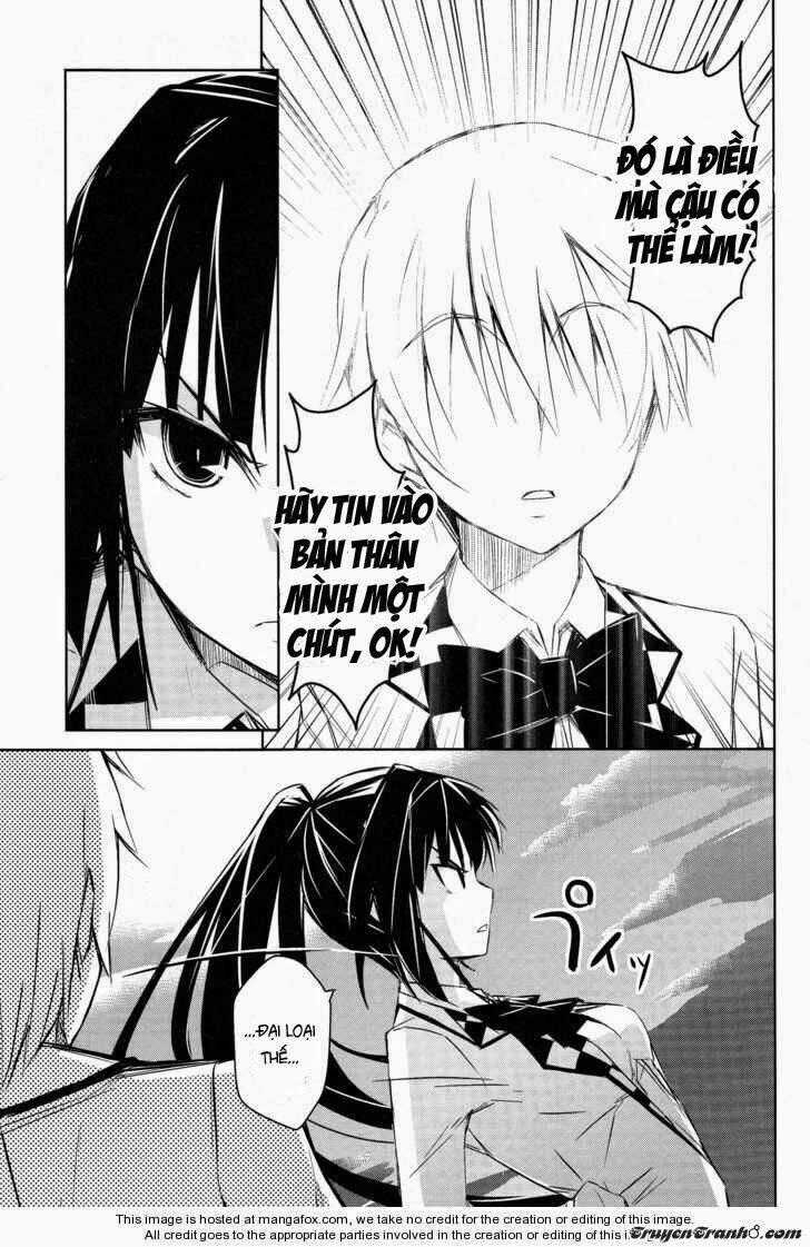 Yamako - Chapter 2 - Trang 40