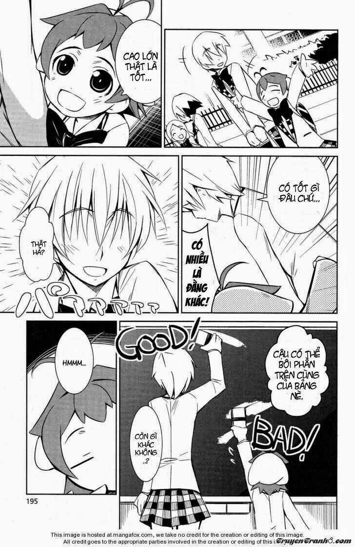 Yamako - Chapter 2 - Trang 7