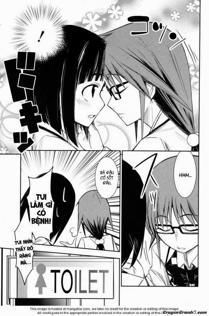 Yamako - Chapter 3 - Trang 12