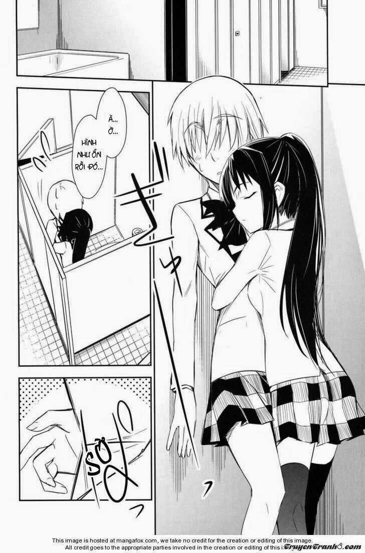 Yamako - Chapter 3 - Trang 13