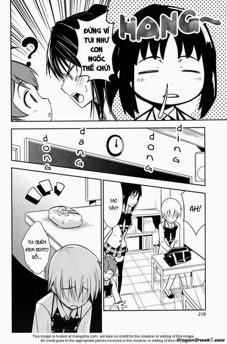 Yamako - Chapter 3 - Trang 15