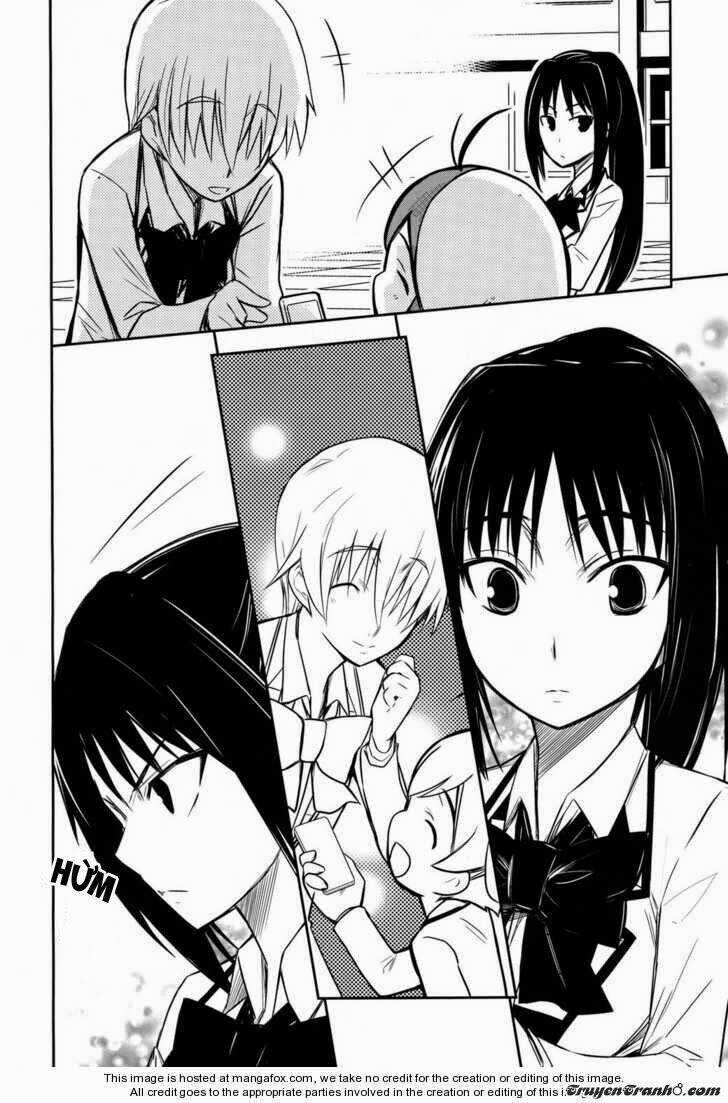 Yamako - Chapter 3 - Trang 19