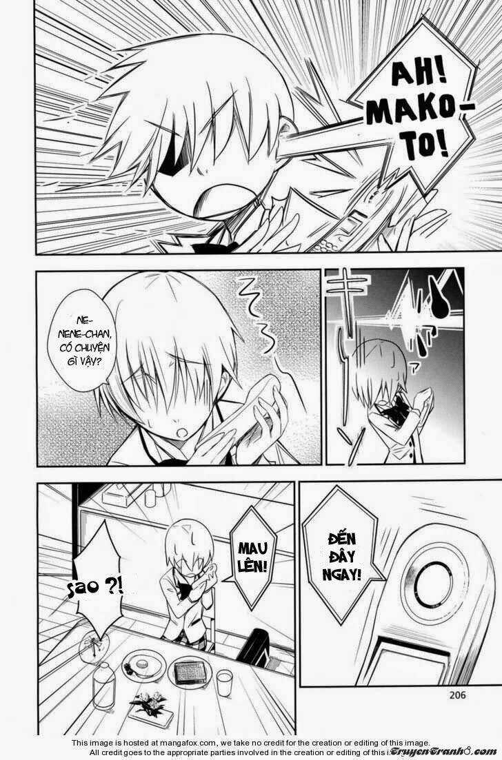 Yamako - Chapter 3 - Trang 3