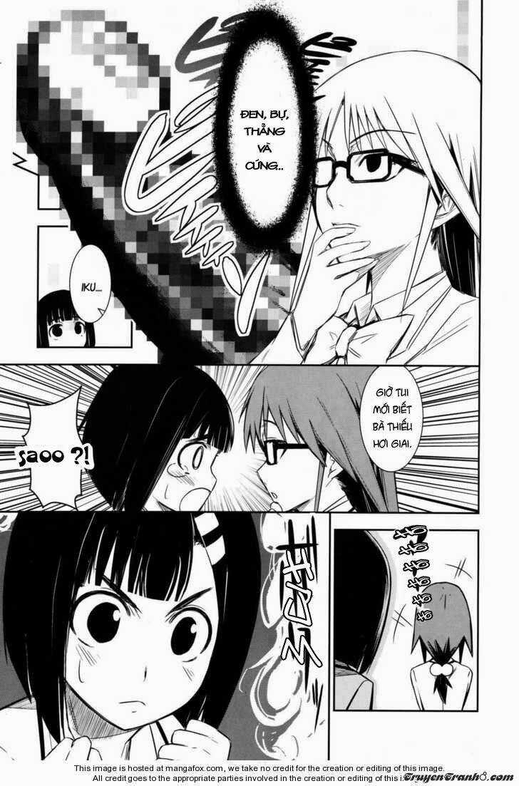 Yamako - Chapter 3 - Trang 24