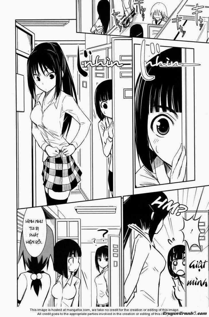 Yamako - Chapter 3 - Trang 25