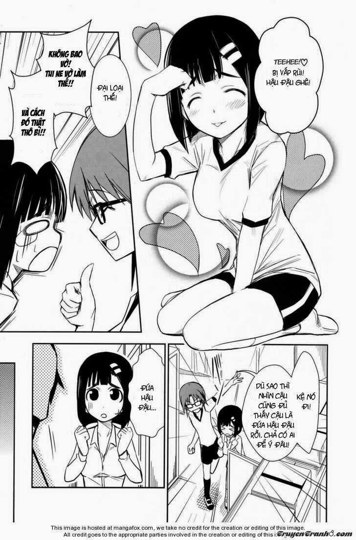 Yamako - Chapter 3 - Trang 28