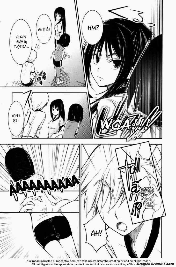 Yamako - Chapter 3 - Trang 30