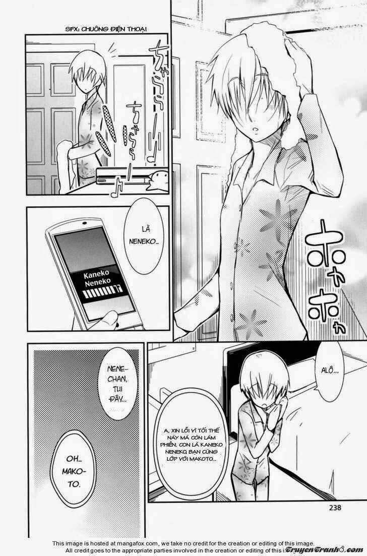 Yamako - Chapter 3 - Trang 35