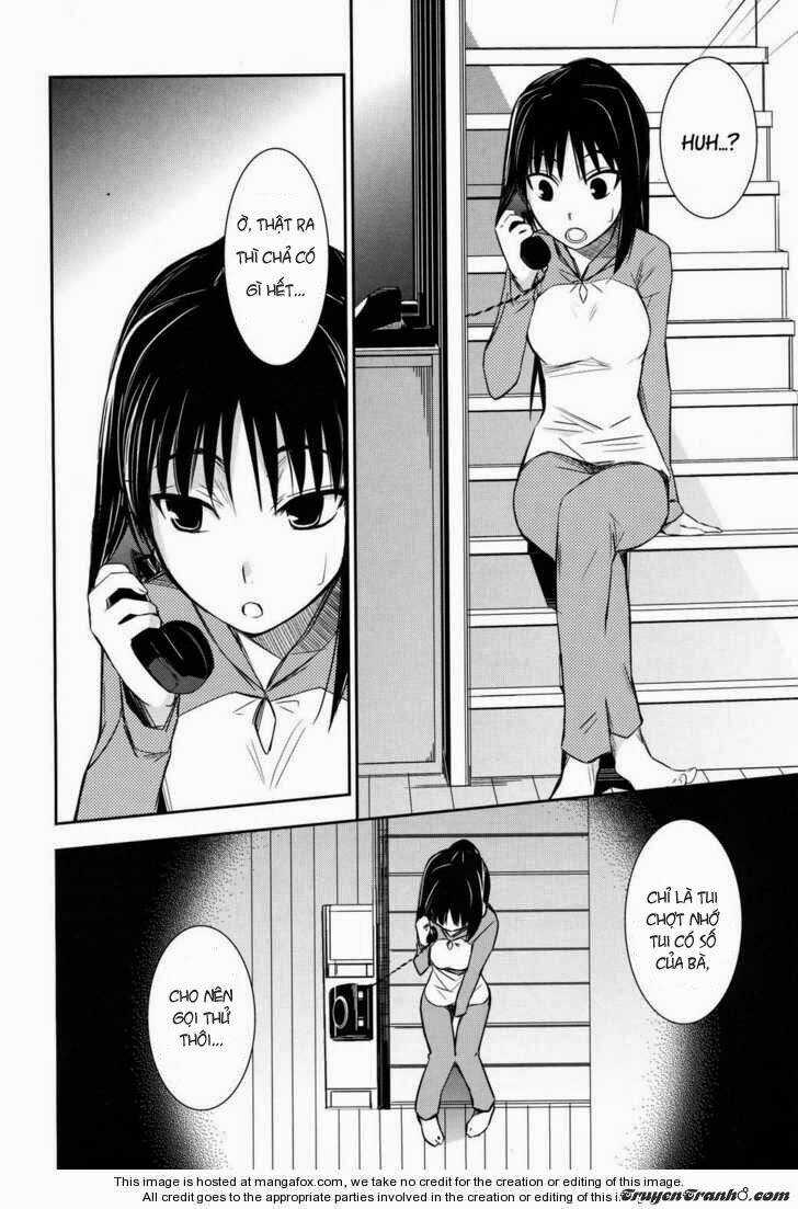 Yamako - Chapter 3 - Trang 37