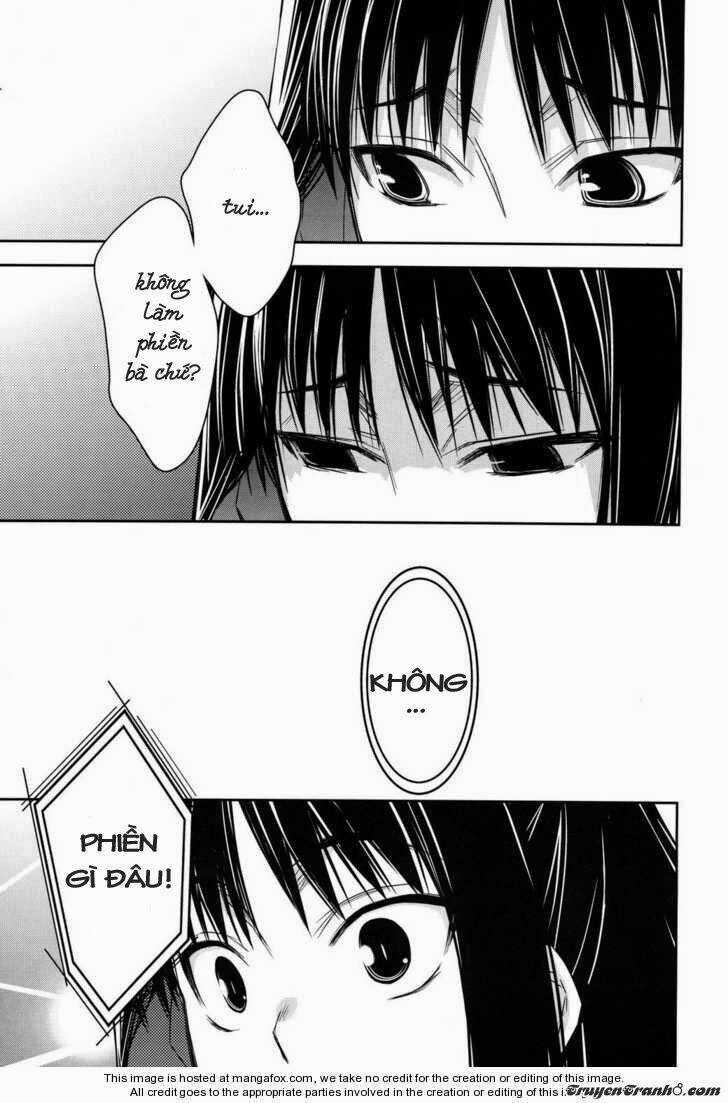 Yamako - Chapter 3 - Trang 38