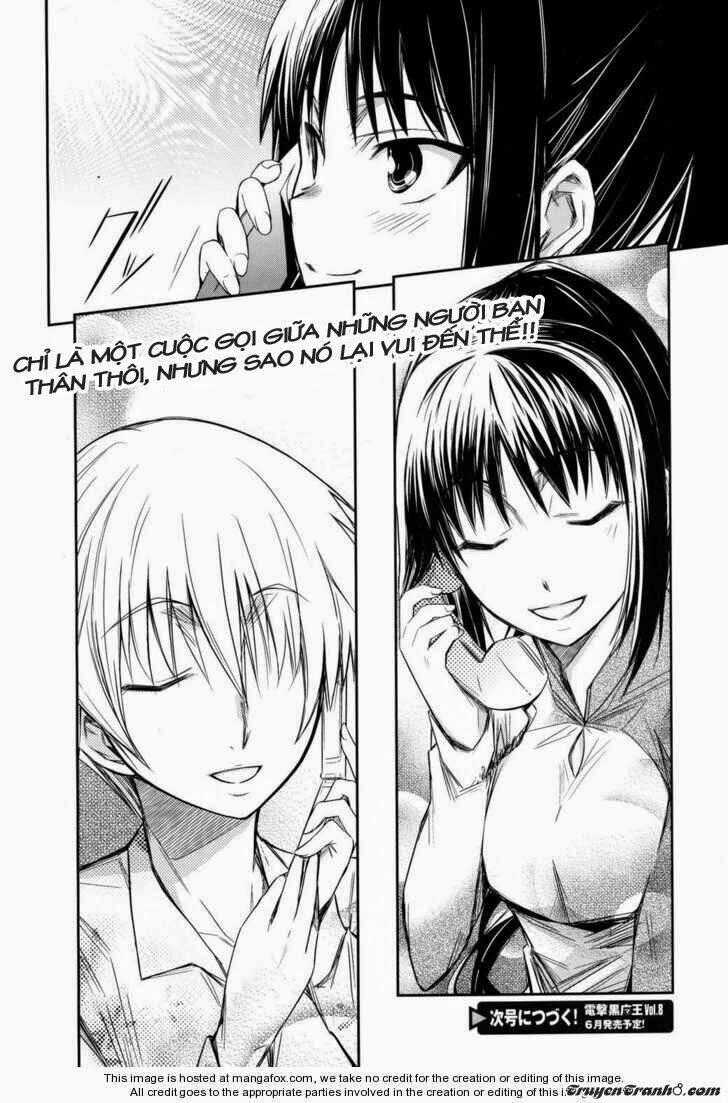 Yamako - Chapter 3 - Trang 39