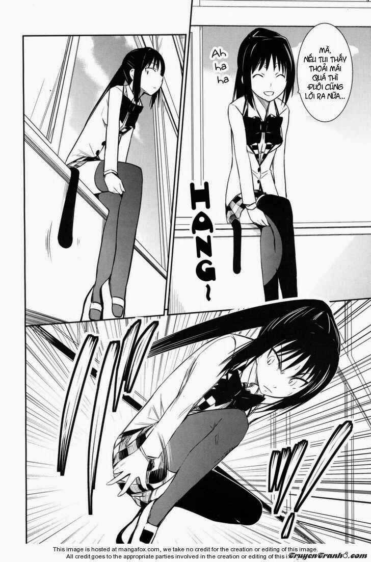 Yamako - Chapter 3 - Trang 9