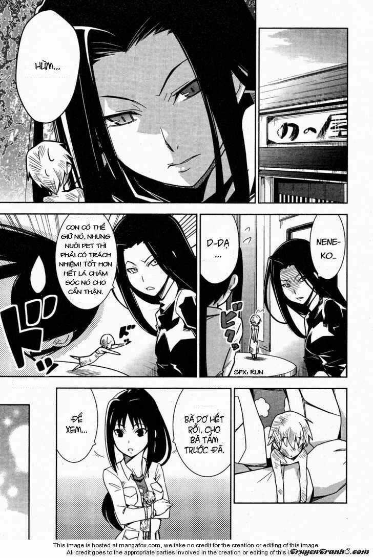 Yamako - Chapter 5 - Trang 13