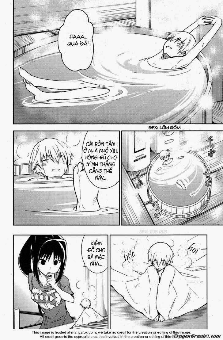 Yamako - Chapter 5 - Trang 14