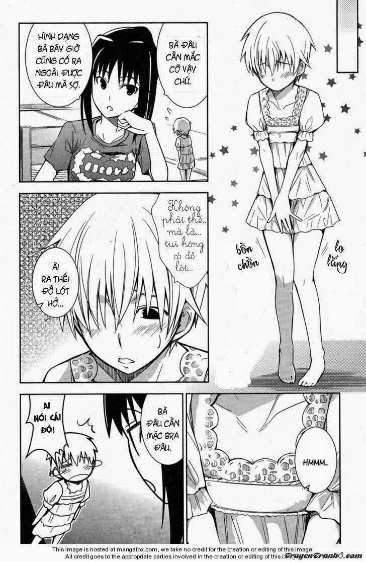 Yamako - Chapter 5 - Trang 16