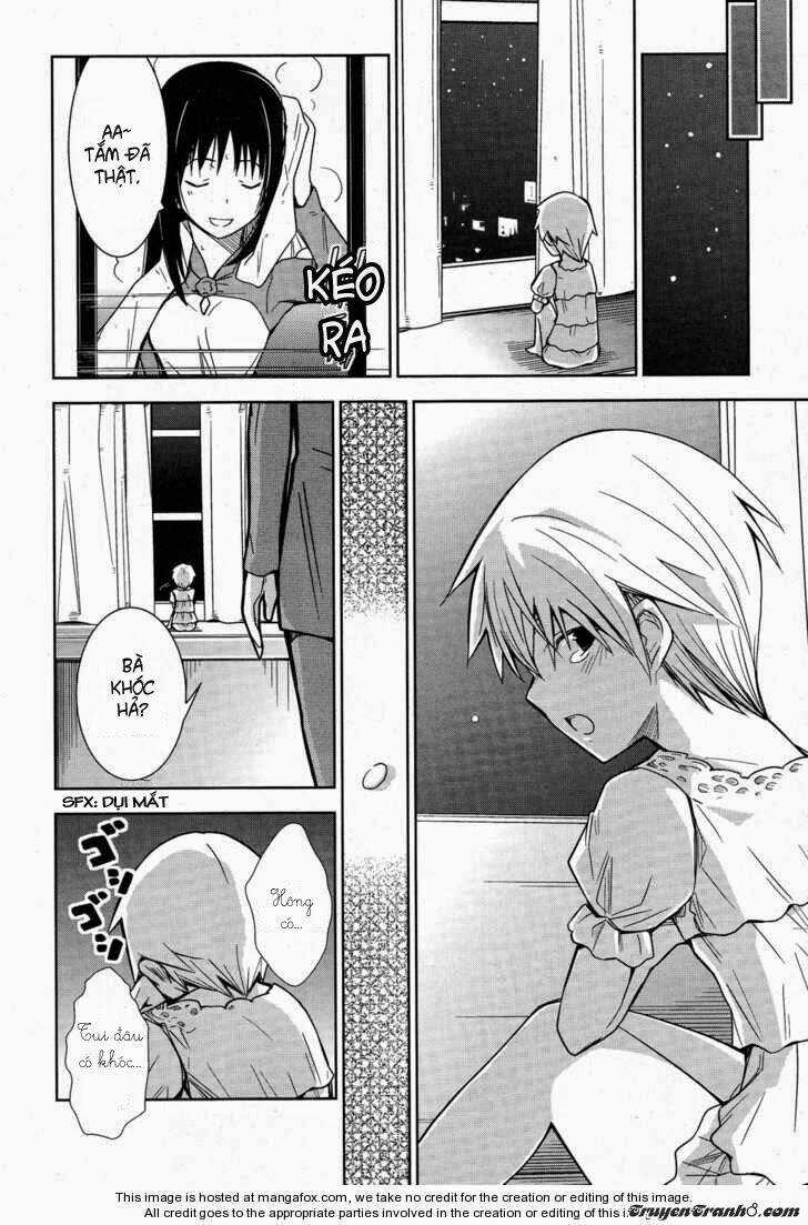 Yamako - Chapter 5 - Trang 20