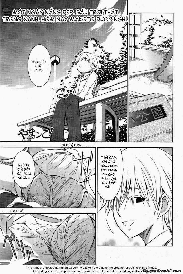Yamako - Chapter 5 - Trang 3