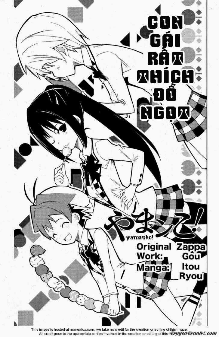 Yamako - Chapter 6 - Trang 2