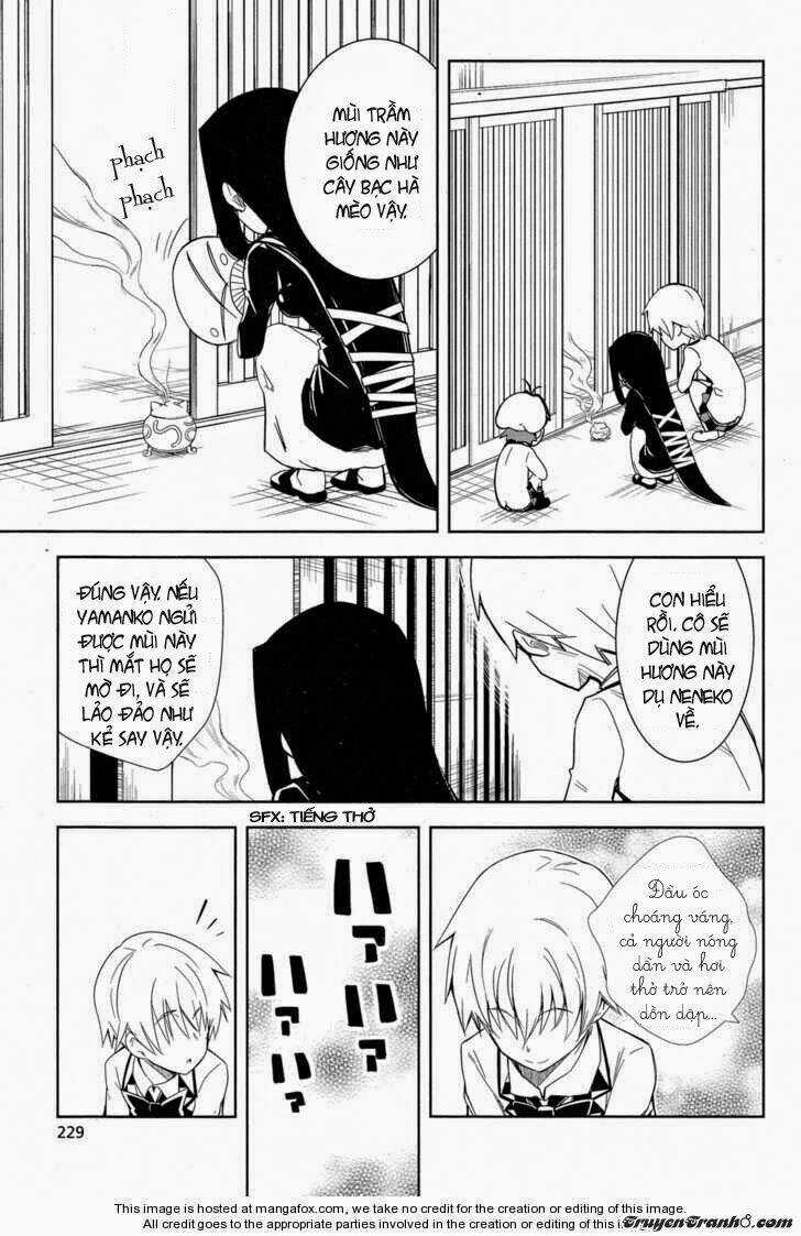 Yamako - Chapter 6 - Trang 16