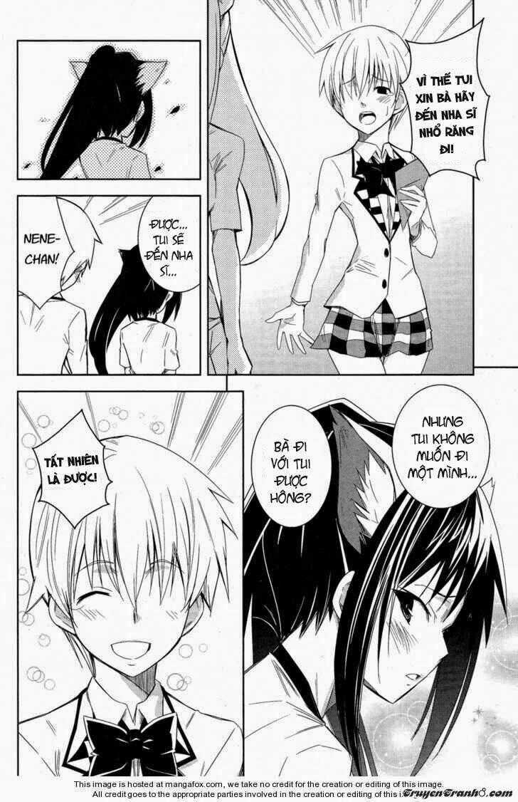 Yamako - Chapter 6 - Trang 26