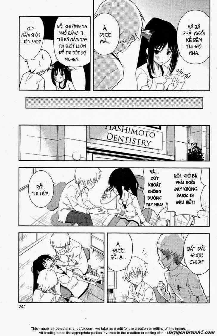 Yamako - Chapter 6 - Trang 27