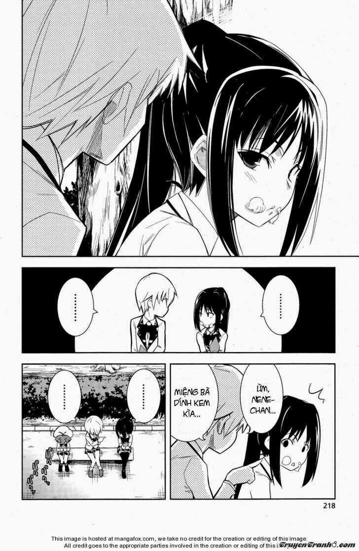 Yamako - Chapter 6 - Trang 5