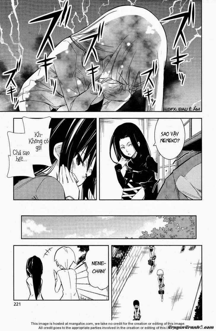 Yamako - Chapter 6 - Trang 8