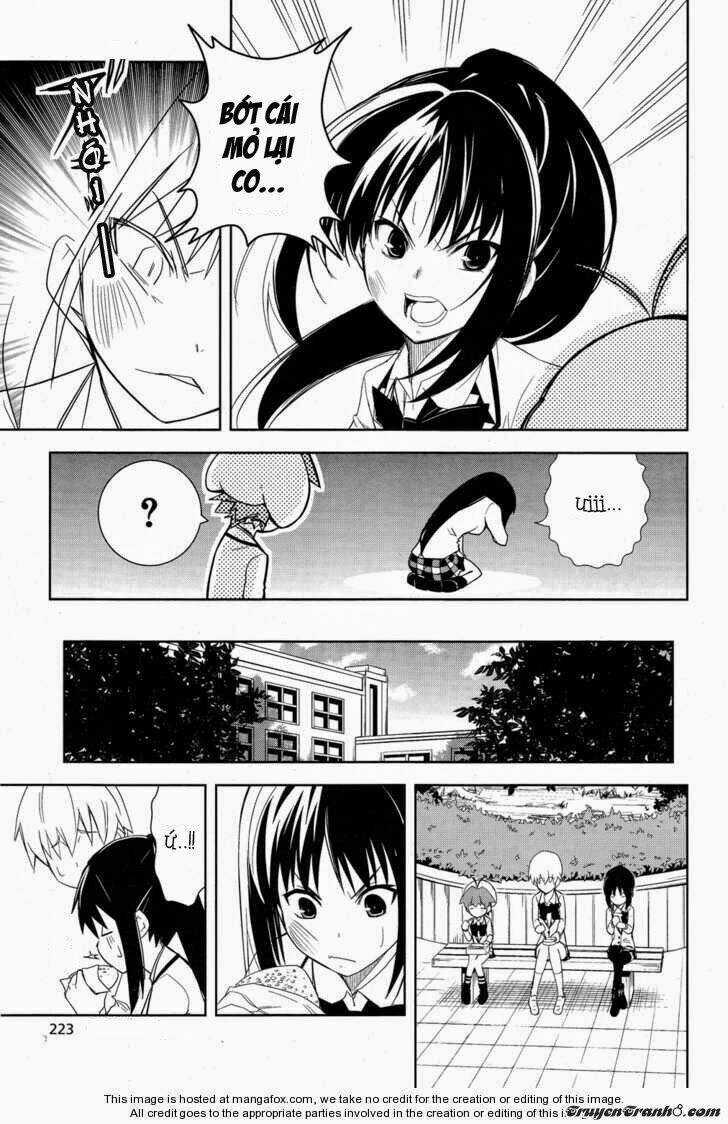 Yamako - Chapter 6 - Trang 10