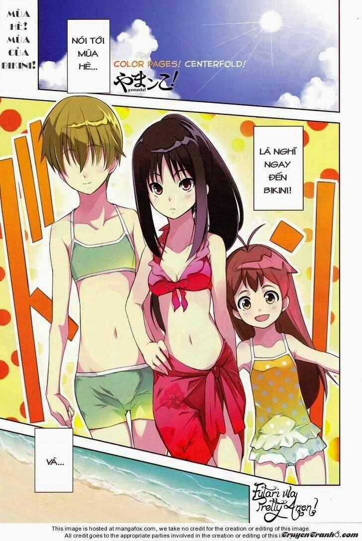 Yamako - Chapter 7 - Trang 1