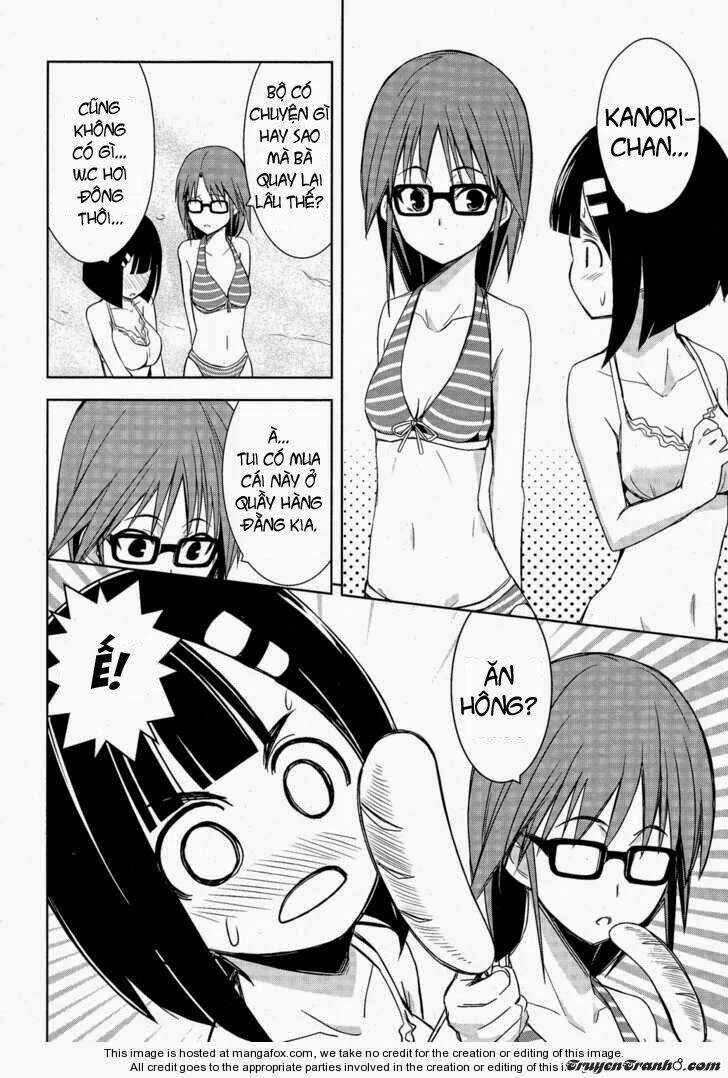 Yamako - Chapter 7 - Trang 11