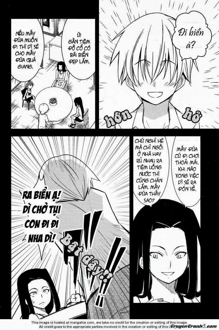 Yamako - Chapter 7 - Trang 13