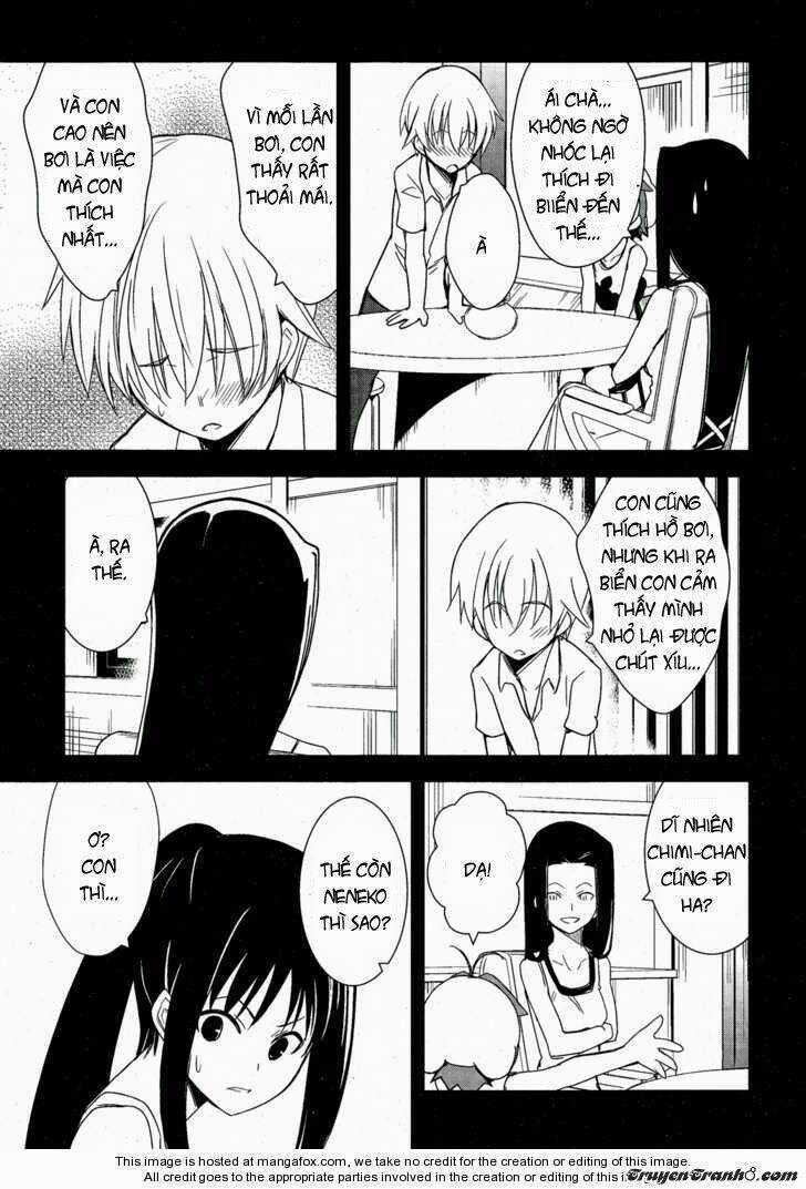 Yamako - Chapter 7 - Trang 14