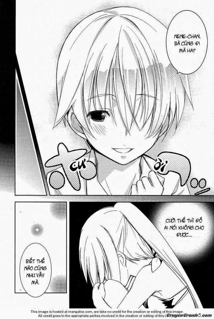 Yamako - Chapter 7 - Trang 15