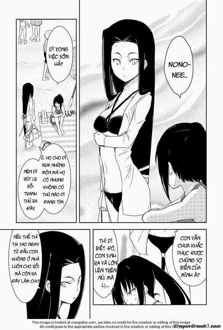 Yamako - Chapter 7 - Trang 16