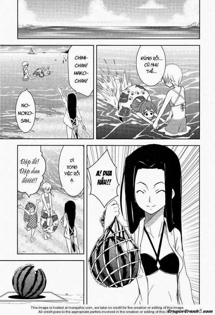 Yamako - Chapter 7 - Trang 18