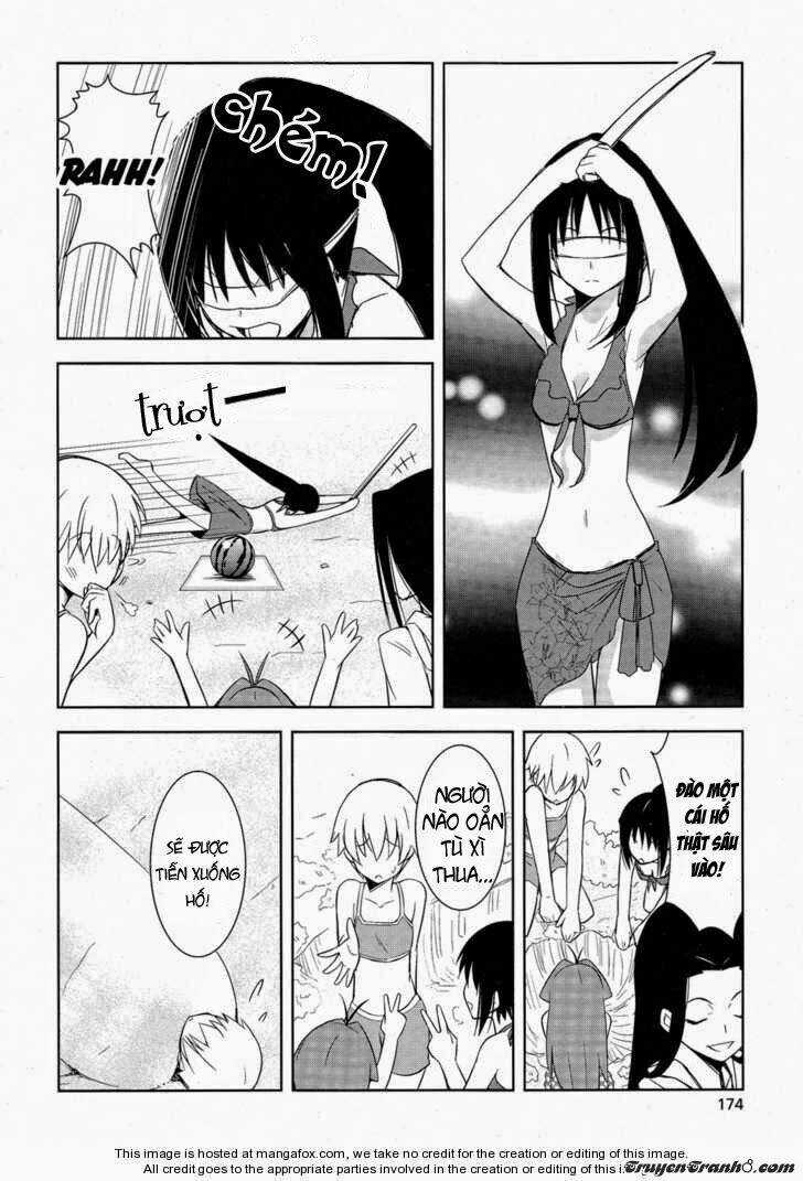 Yamako - Chapter 7 - Trang 19