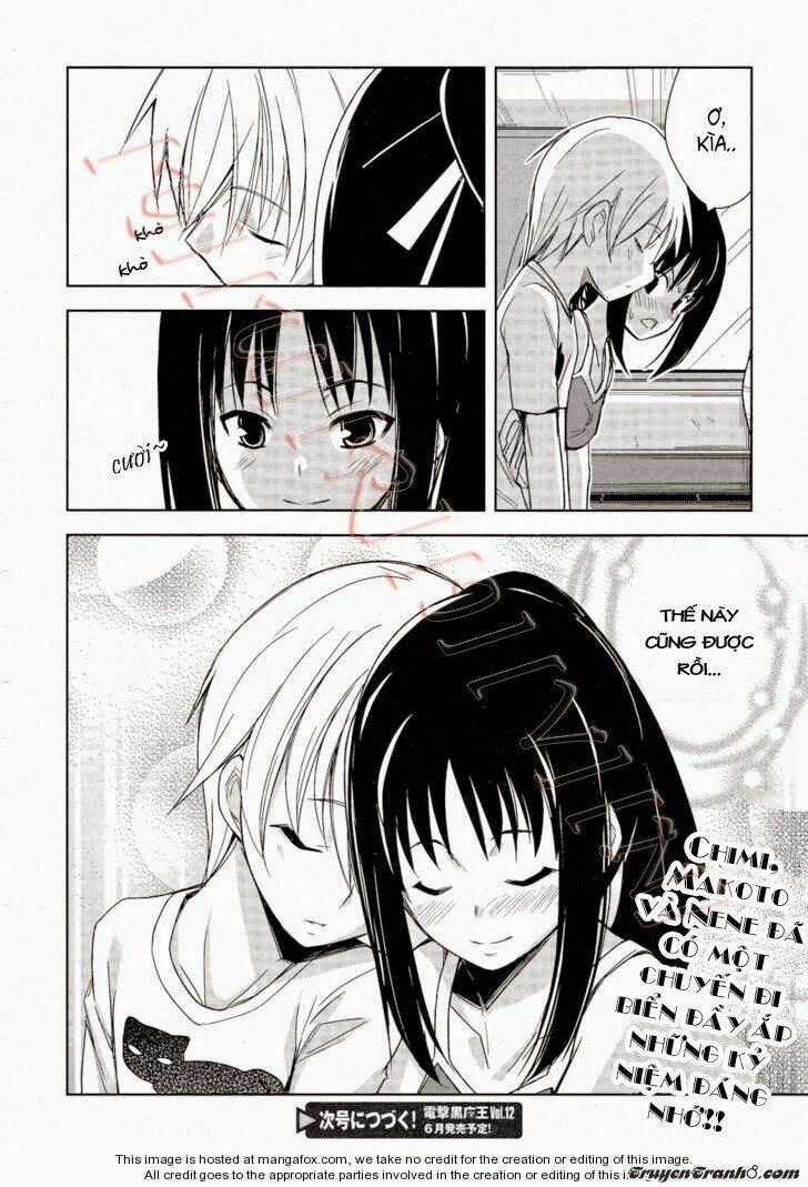 Yamako - Chapter 7 - Trang 23