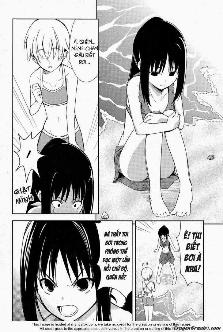 Yamako - Chapter 7 - Trang 4