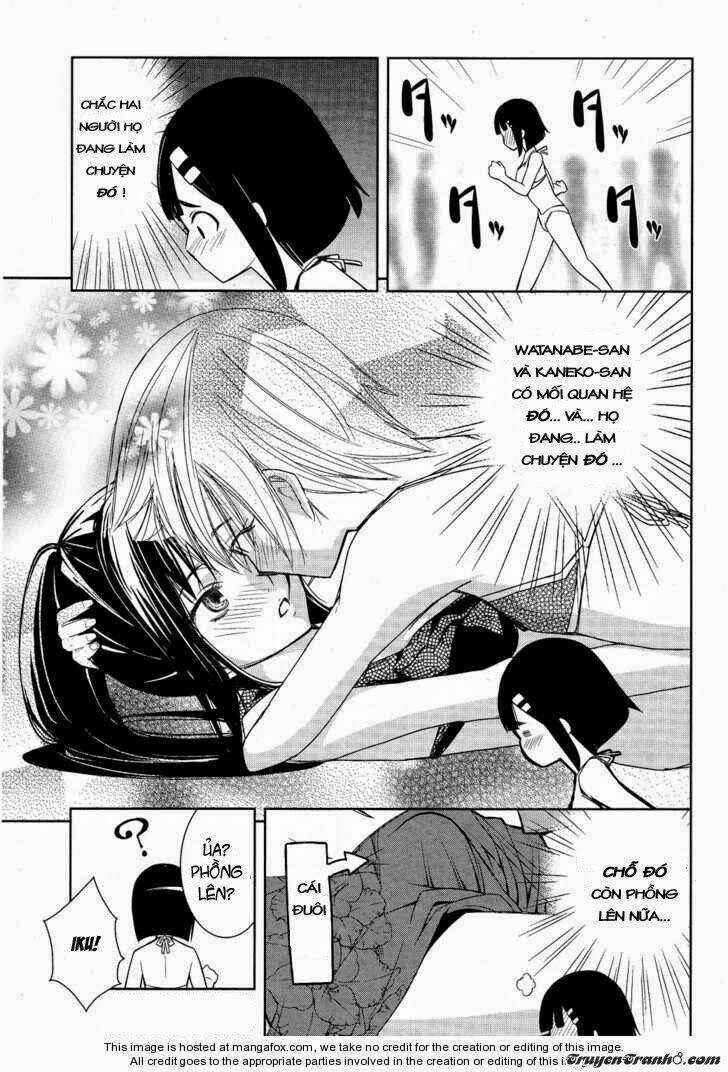 Yamako - Chapter 7 - Trang 10