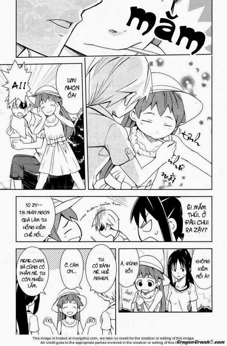 Yamako - Chapter 8 - Trang 7