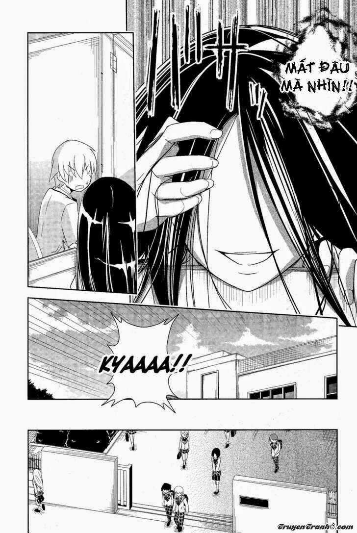 Yamako - Chapter 9 - Trang 15