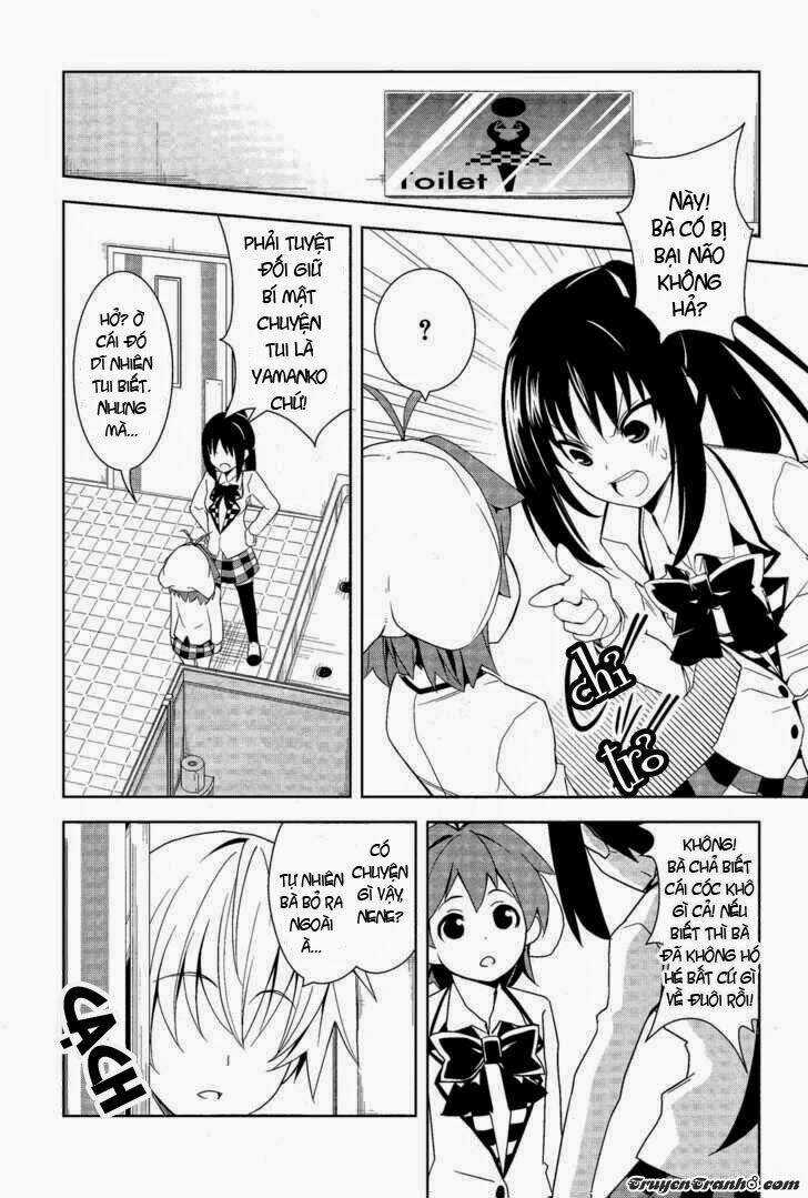 Yamako - Chapter 9 - Trang 9