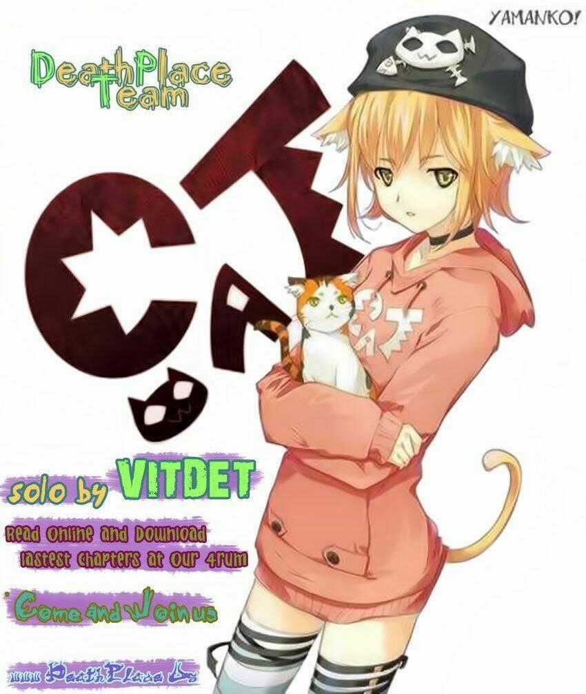 Yamanko! - Chapter 1 - Trang 1