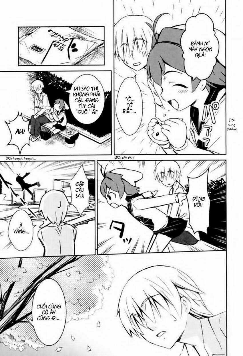 Yamanko! - Chapter 1 - Trang 14