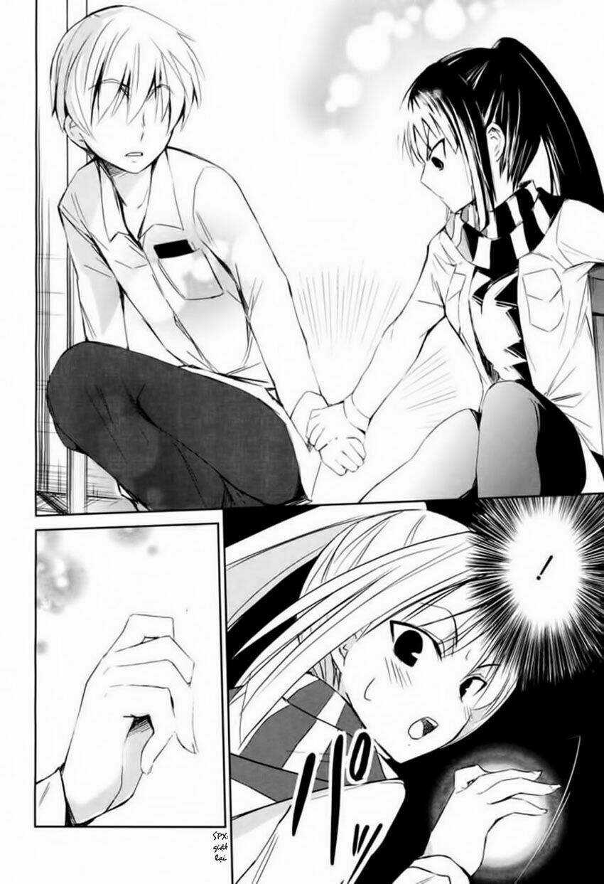 Yamanko! - Chapter 1 - Trang 22