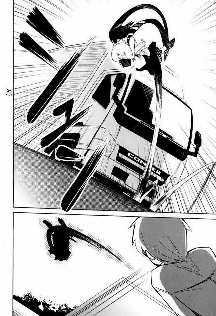 Yamanko! - Chapter 1 - Trang 24