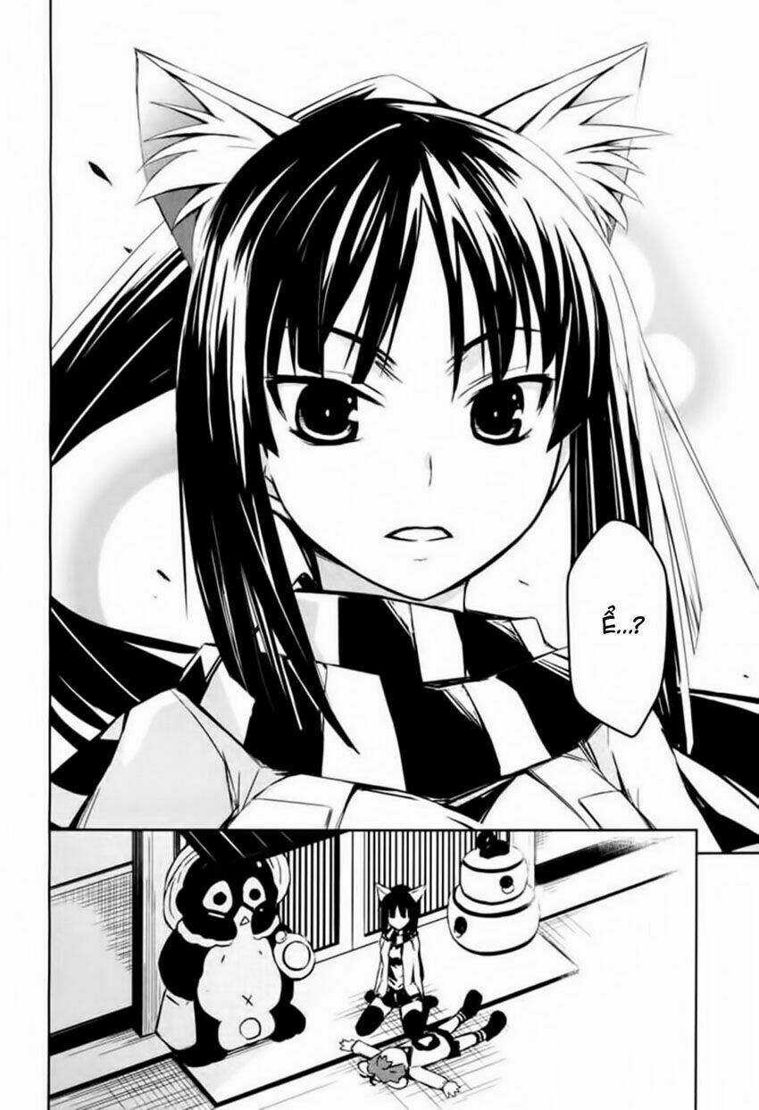 Yamanko! - Chapter 1 - Trang 26